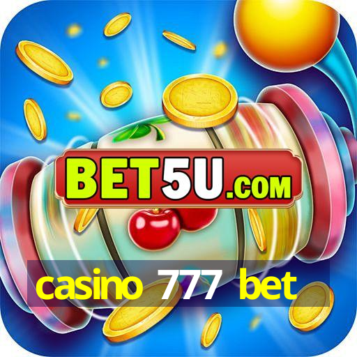 casino 777 bet